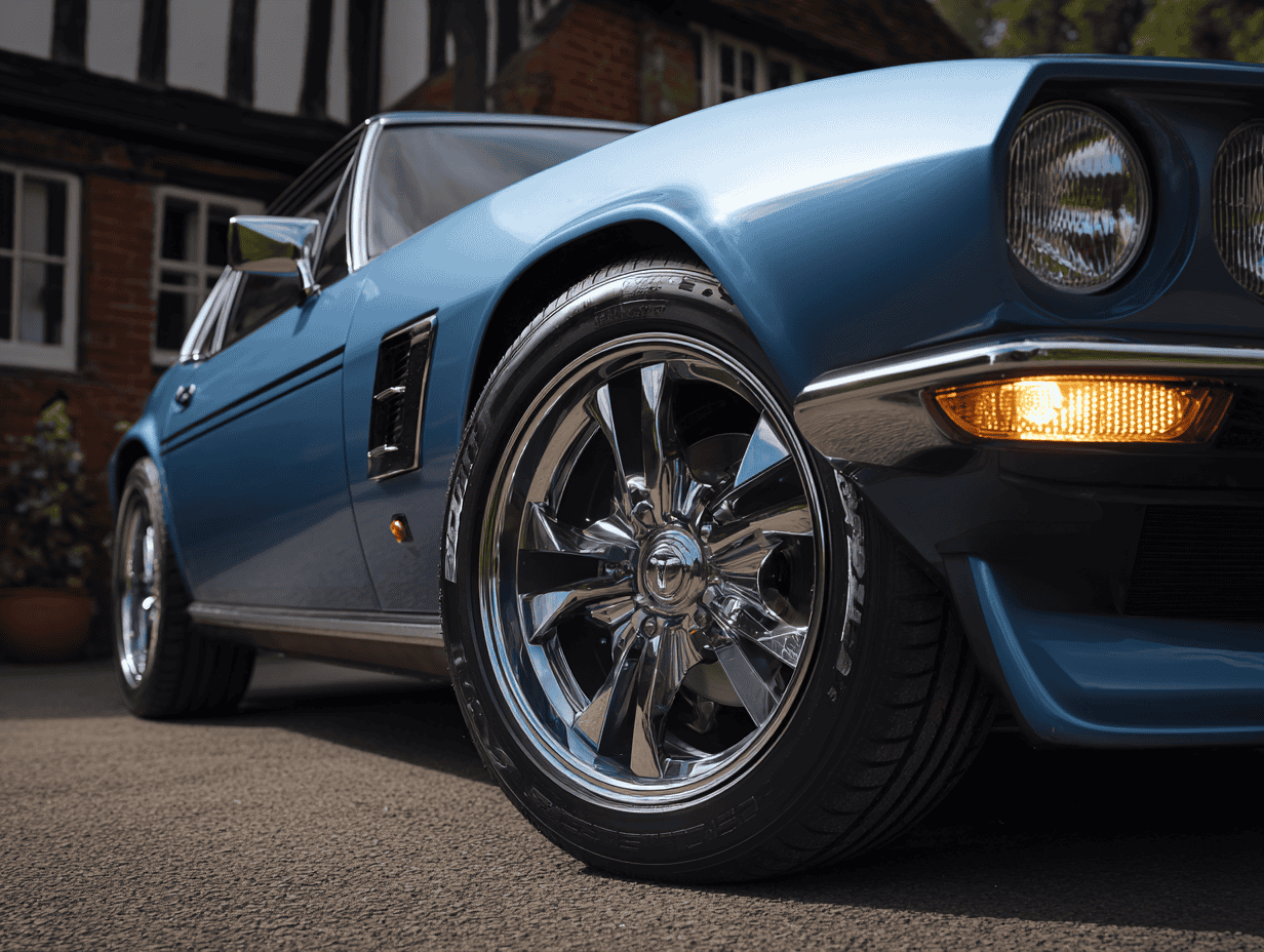 Jensen-Interceptor copy