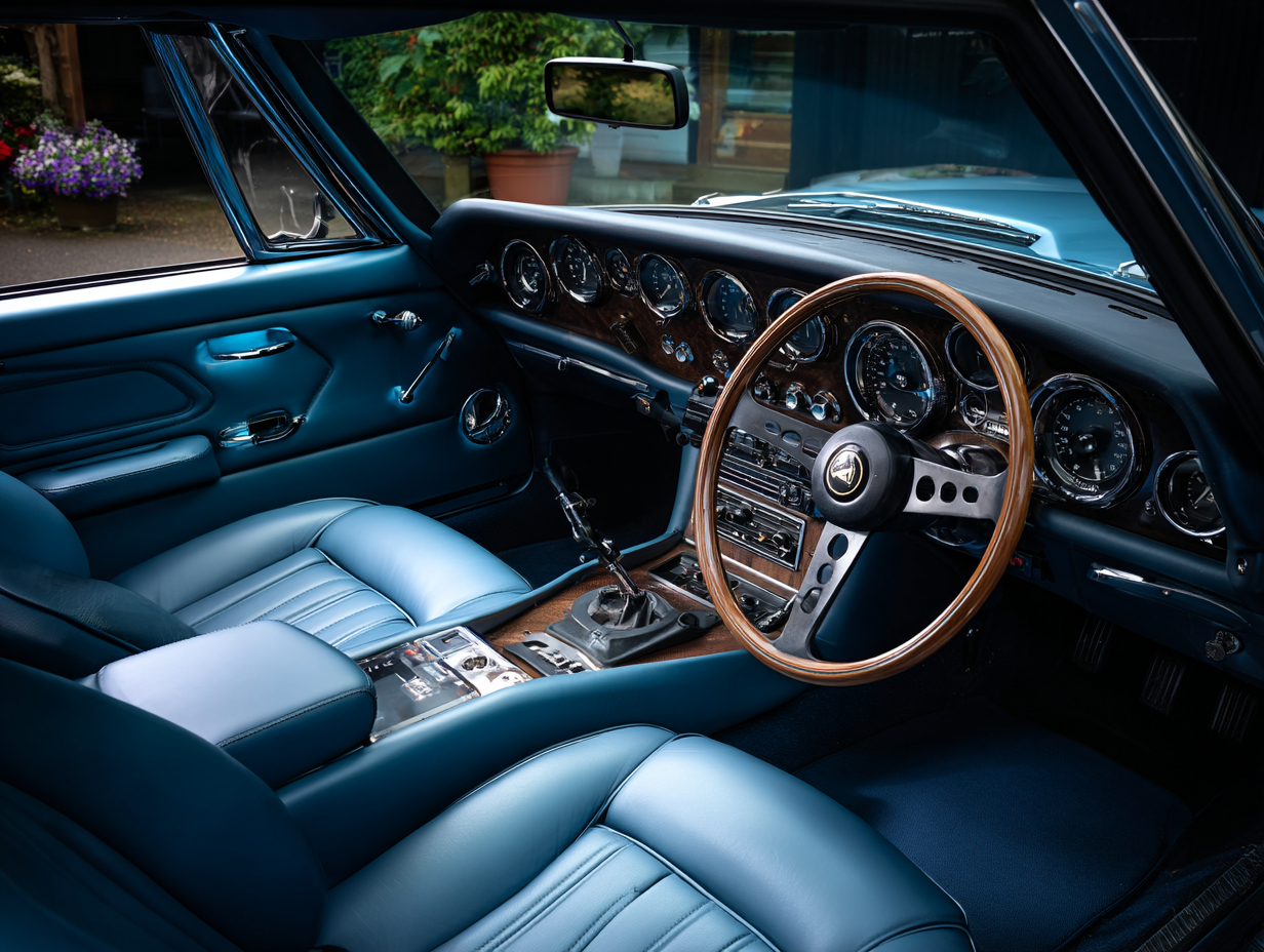 Jensen-Interceptor-dashboard